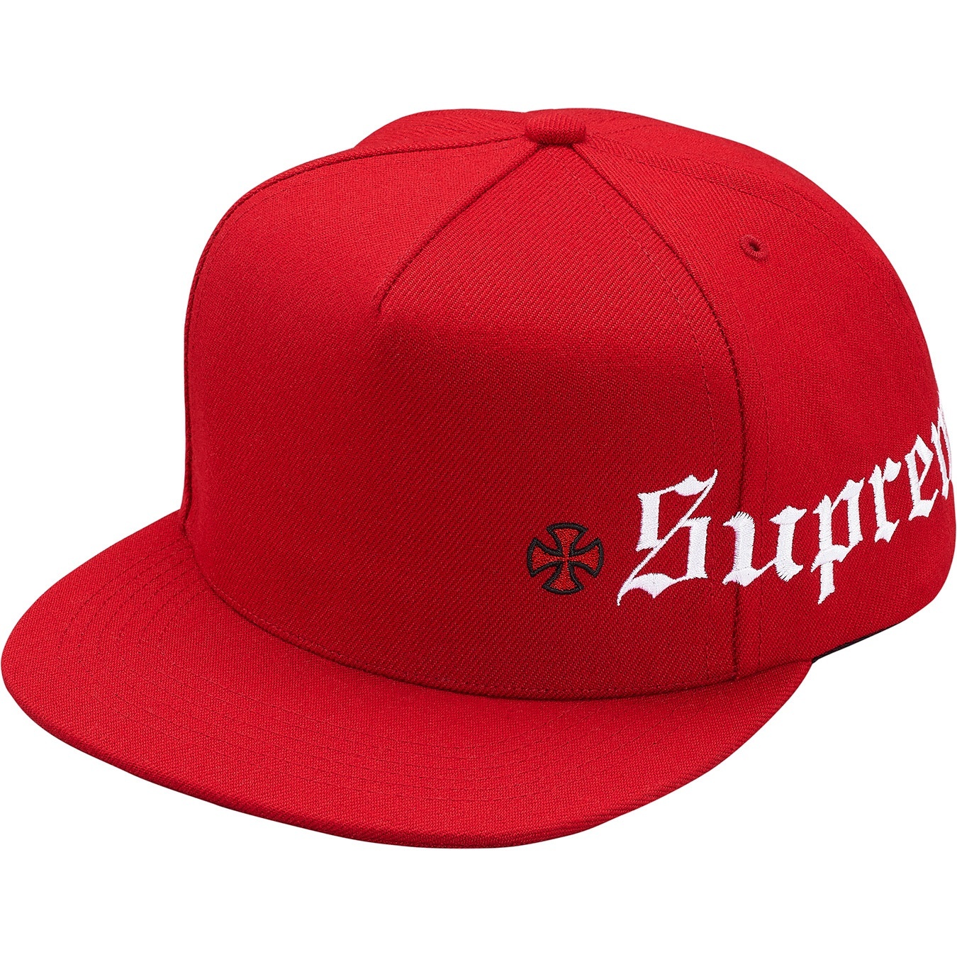 Supreme®/Independent® Old English 5-Panel view 4